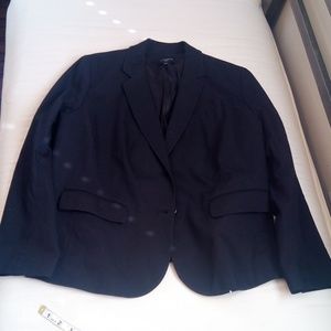 Talbots blazer